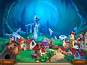 A Gnome's Home: Em Busca do Cristal da Vida screenshot