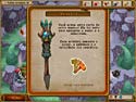 A Gnome's Home: Em Busca do Cristal da Vida screenshot