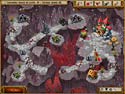 A Gnome's Home: Em Busca do Cristal da Vida screenshot