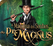 Download A Máquina dos Sonhos do Dr. Magnus game