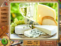 Adore Puzzle 2: Sabores da Europa screenshot