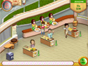 Amelie's Cafe screenshot