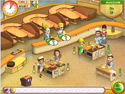 Amelie's Cafe screenshot