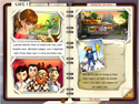 Amelie's Cafe screenshot