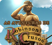Download As Aventuras de Robinson Crusoé game