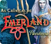 Download As Crônicas de Emerland - Paciência game