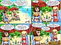 Beach Party Craze screenshot