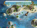 Bubblenauts: A Caça ao Tesouro do Jolly Roger screenshot