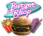 Download Burger Shop game