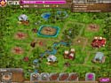 Campgrounds screenshot