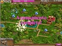 Campgrounds screenshot