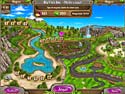 Campgrounds screenshot