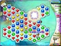 Charm Tale 2: Mermaid Lagoon screenshot