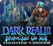 Download Dark Realm: Princess of Ice Collector's Edition game