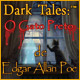 Download Dark Tales: O Gato Preto de Edgar Allan Poe game
