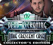 Download Dead Reckoning: The Crescent Case Collector's Edition game
