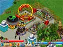 Dream Builder: O Parque de Diversões screenshot