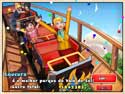 Dream Builder: O Parque de Diversões screenshot