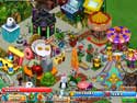 Dream Builder: O Parque de Diversões screenshot