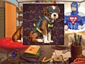 Dress-up Pups screenshot
