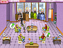 Dress Up Rush screenshot