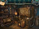 Echoes of the Past: O Castelo do Tempo screenshot