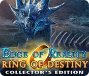 Download Edge of Reality: Ring of Destiny Collector's Edition game