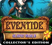 Download Eventide: Slavic Fable Collector's Edition game