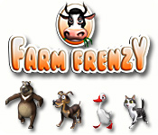 Download Farm Frenzy game