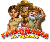 Download Farm Mania: Hot Vacation game