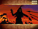 Fate of the Pharaoh screenshot