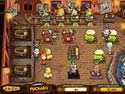 Grave Mania: A Febre Zumbi screenshot