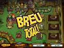 Grave Mania: A Febre Zumbi screenshot