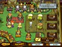 Grave Mania: A Febre Zumbi screenshot