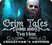 Download Grim Tales: The Heir Collector's Edition game