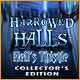 Download Harrowed Halls: Hell's Thistle Collector's Edition game