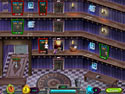 Haunted Domains screenshot