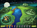 Haunted Domains screenshot