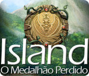 Download Island: O Medalhão Perdido game