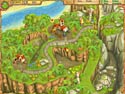 Island Tribe screenshot