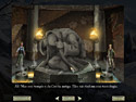 Jewel Quest: O Dragão de Safira screenshot