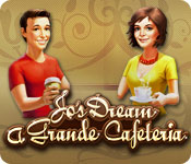 Download Jo's Dream: A Grande Cafeteria game