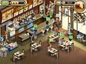 Jo's Dream: A Grande Cafeteria screenshot