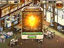Jo's Dream: A Grande Cafeteria screenshot