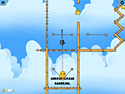 Jump Birdy Jump screenshot