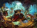 Lamp of Aladdin screenshot