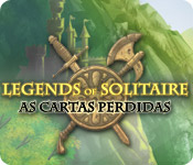 Download Legends of Solitaire: As Cartas Perdidas game