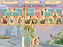 Legends of Solitaire: As Cartas Perdidas screenshot