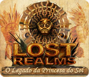 Download Lost Realms: O Legado da Princesa do Sol game