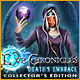 Download Love Chronicles: Death's Embrace Collector's Edition game